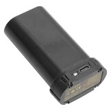 Li-Ion Accu voor X4DG