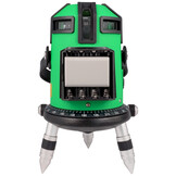 Accu voor 6D SERVOLINER Green