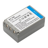 Accu voor 6D SERVOLINER Green