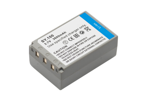 6D SERVOLINER Accu < 2020