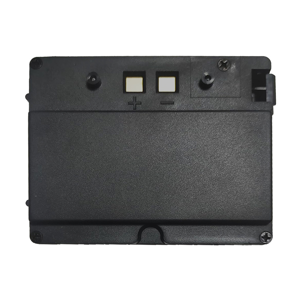 6D SERVOLINER Lithium Ion Accu