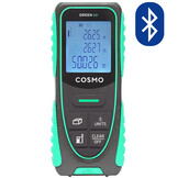 Cosmo 60 Green Afstandsmeter