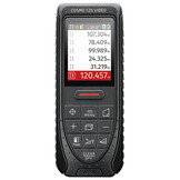 Cosmo 120 Video Afstandsmeter Camera 120 meter