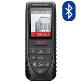Cosmo 120 Video Afstandsmeter Camera 120 meter