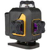 CROSS 4D Kruislijnlaser Groen