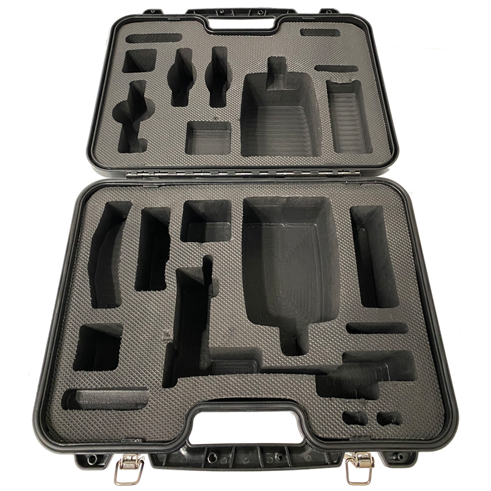 Koffer RL Serie Bouwlasers