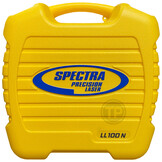 Koffer voor LL100 & HV101