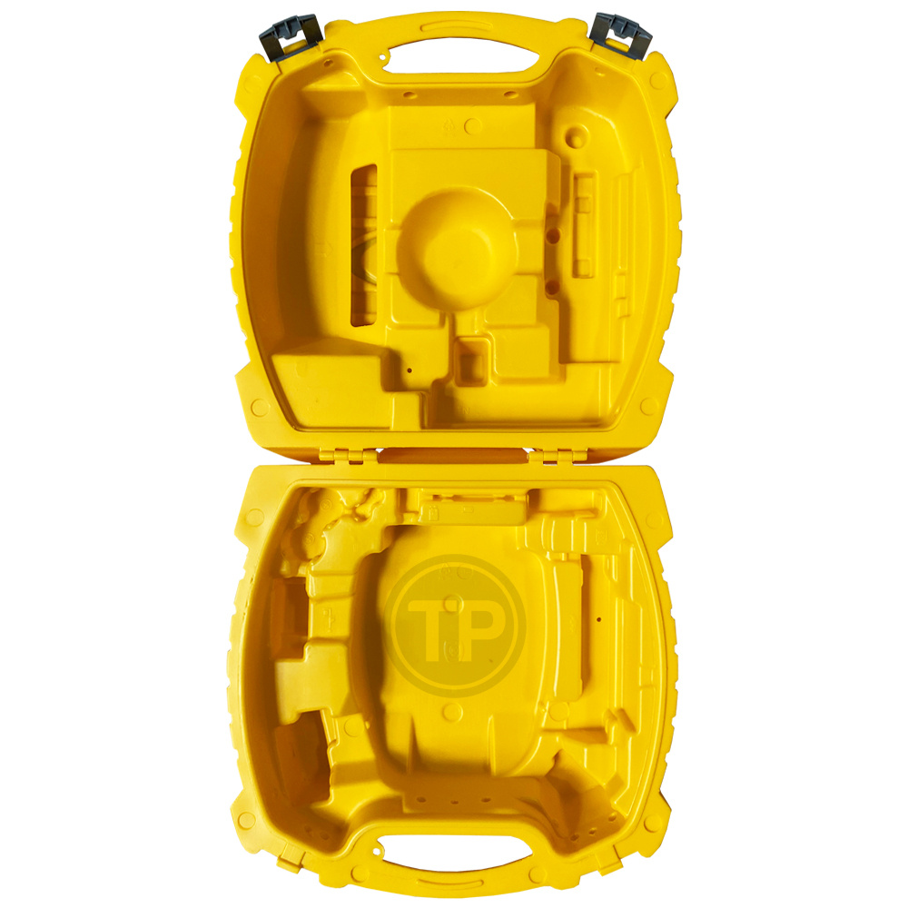 Koffer voor LL100 & HV101