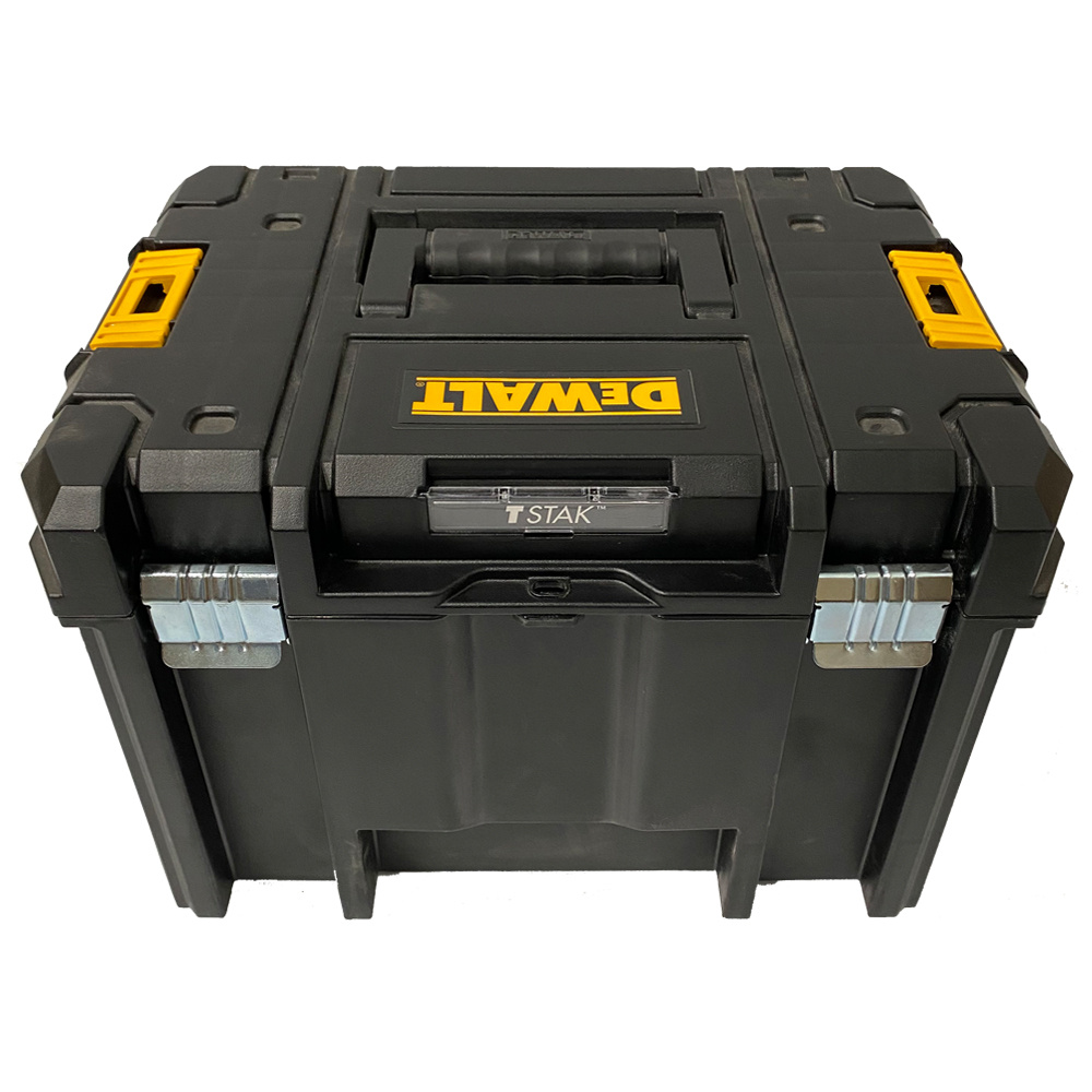 TSTAK Bouwlaser Koffer