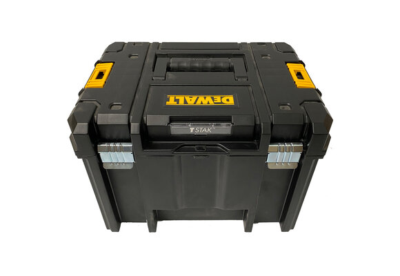 Bouwlaser Koffer 2deKans