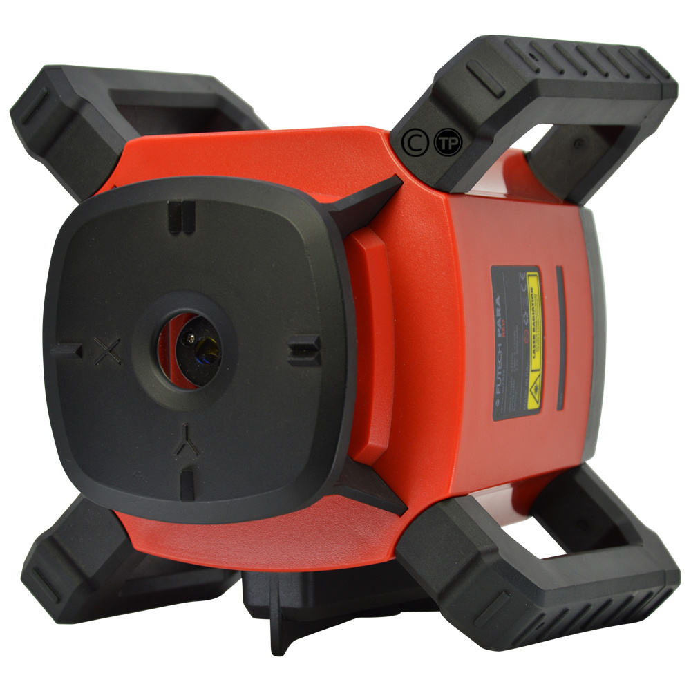 PARA ONE Roterende Laser