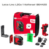 Lino L2G Lijnlaser Groen