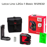 Lino L2G Lijnlaser Groen