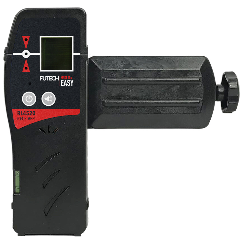 RL4520 Ontvanger Rood/Groen