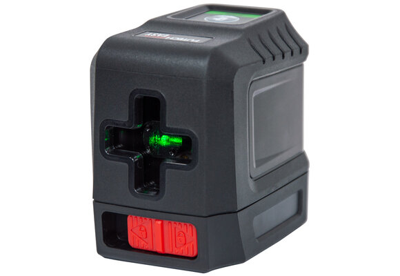 LL3405 Lijnlaser Groen