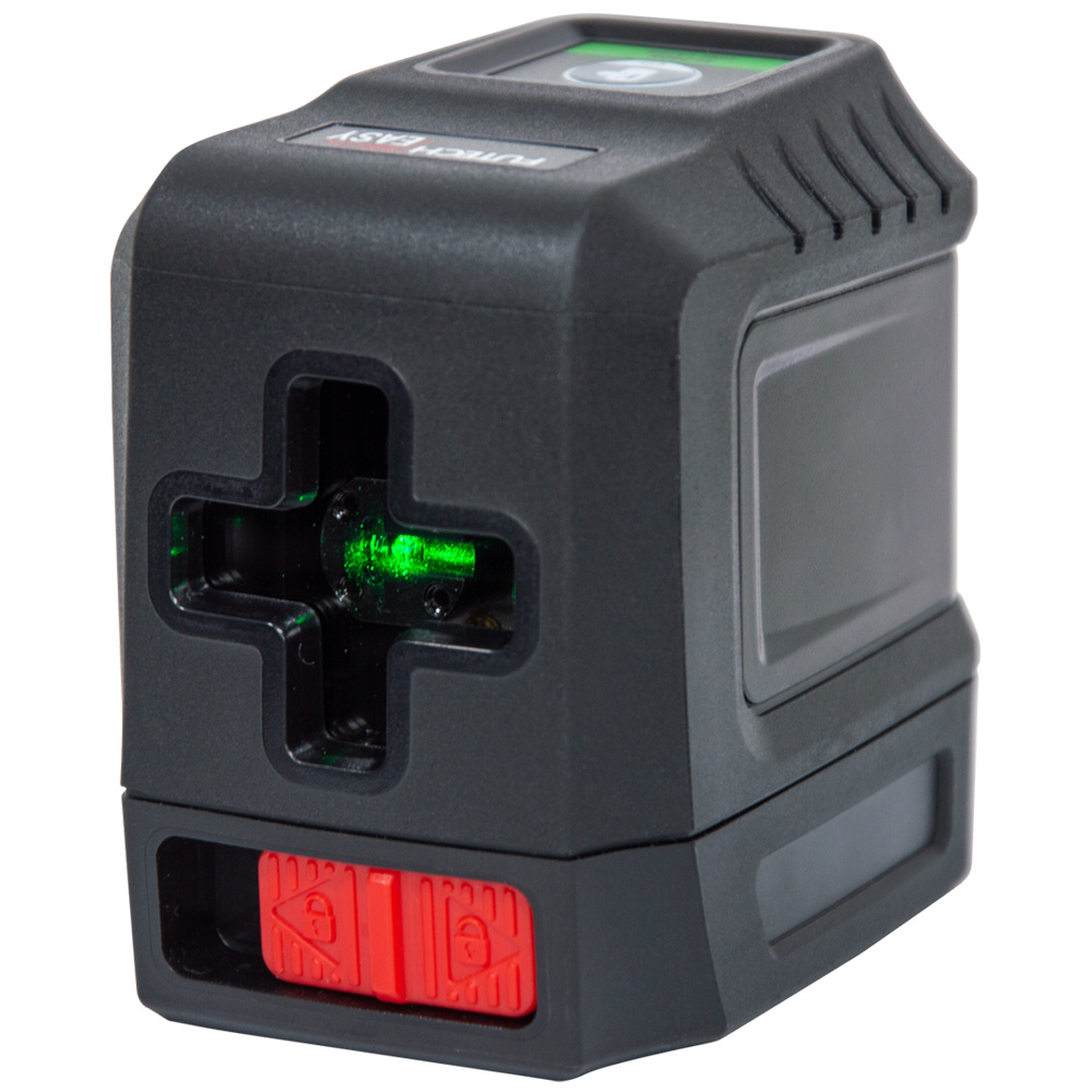 LL3405 Lijnlaser Groen