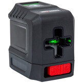 LL3405 Lijnlaser Groen