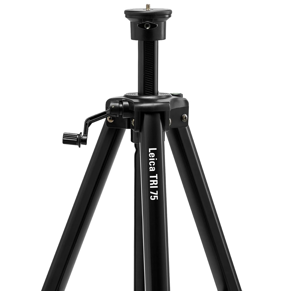 TRI 75 Compact Statief 115cm