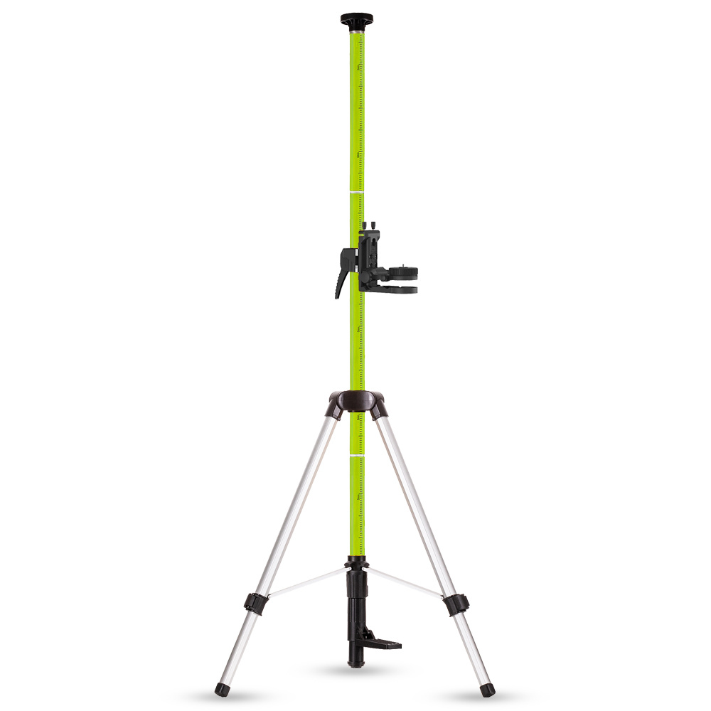 TLP-360 TRI Combi Paalstatief 360cm