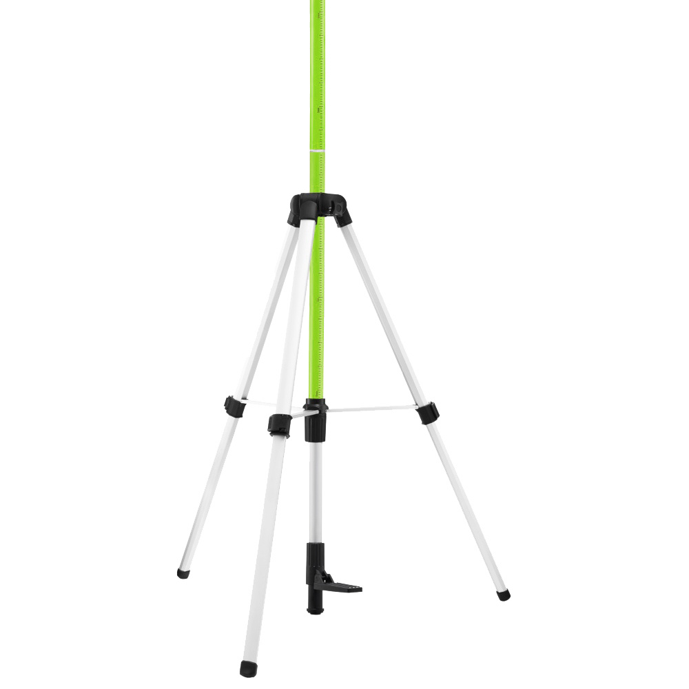 TLP-360 TRI Combi Paalstatief 360cm
