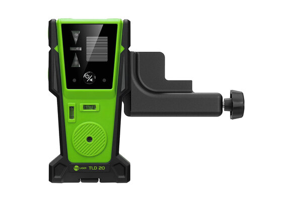 TLD 20 Ontvanger