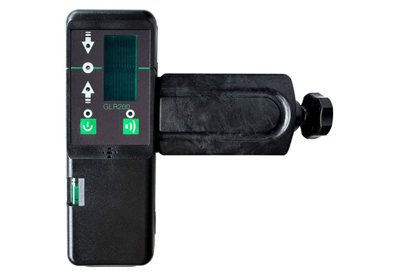 GLR200 Handontvanger