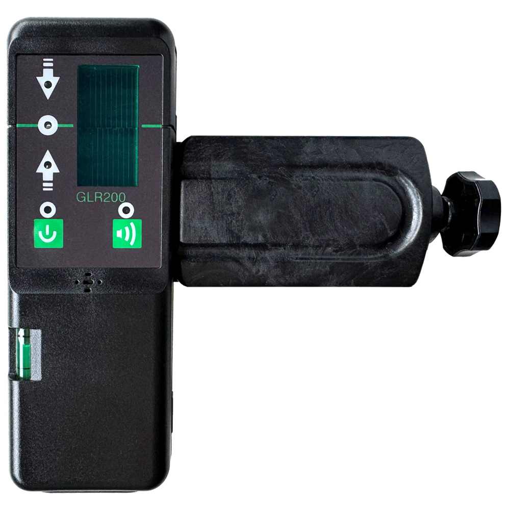 GLR200 Ontvanger Groen