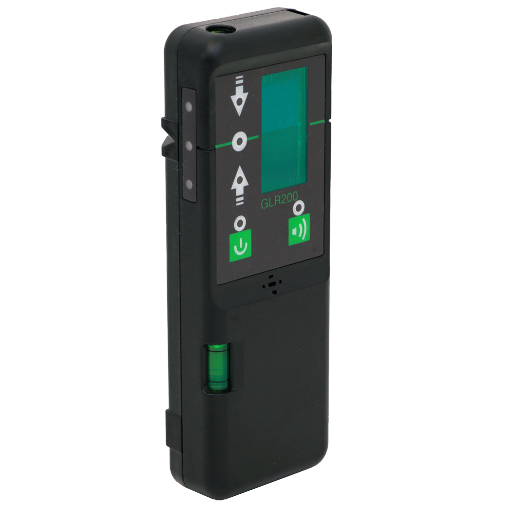 GLR200 Ontvanger Groen