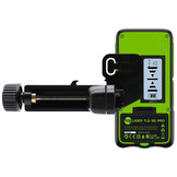 TLD 95 PRO Ontvanger Rood/Groen