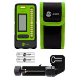 TLD 95 PRO Ontvanger Rood/Groen