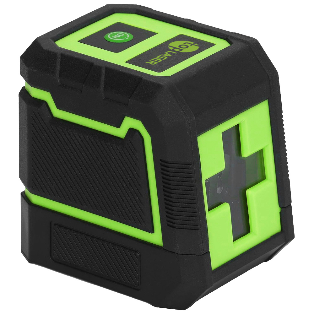 X1H HOME Kruislijnlaser Groen