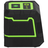 X1H HOME Kruislijnlaser Groen