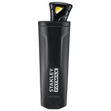 PRO (Titan) Vast Mes incl. holster