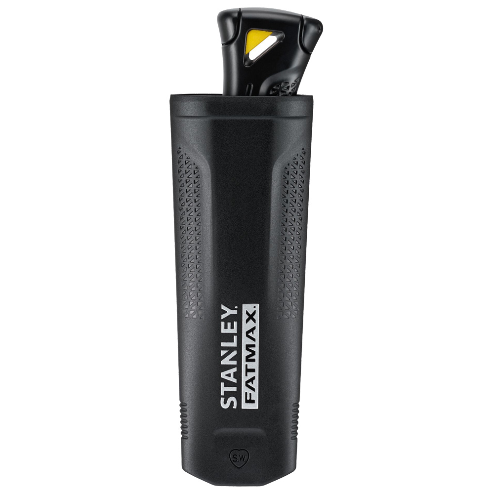 PRO (Titan) Vast Mes incl. holster