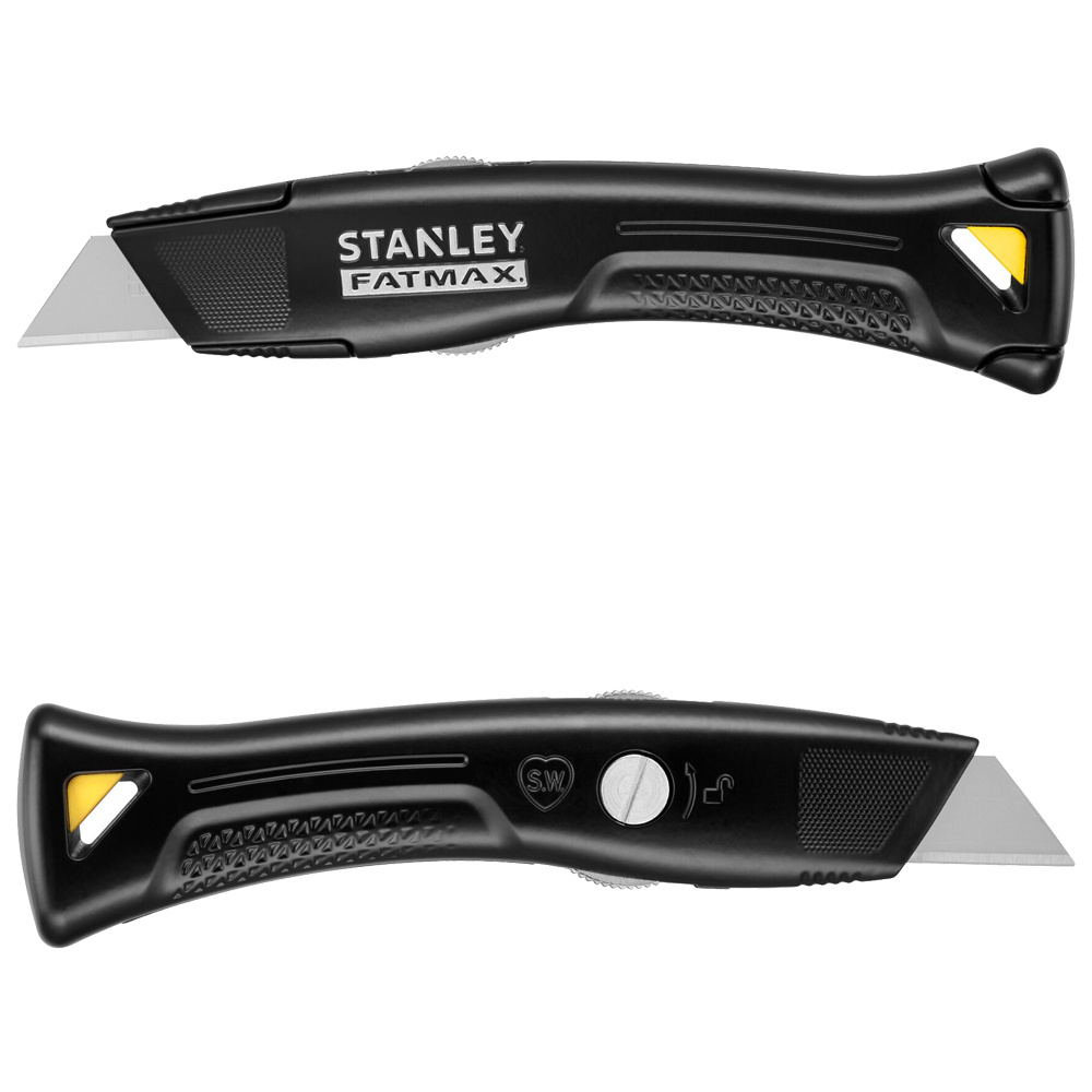 PRO (Titan) Vast Mes incl. holster