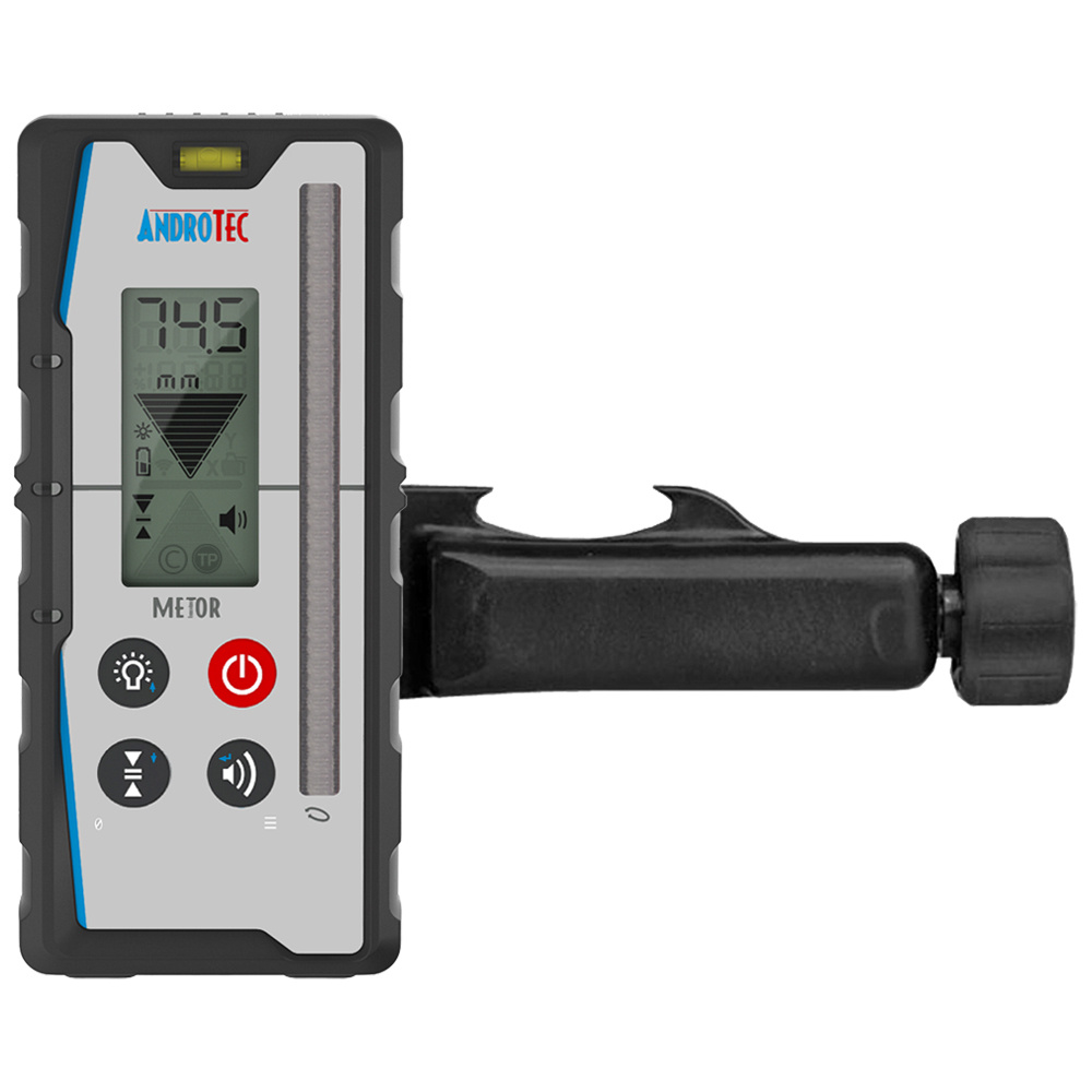 MTR-125RG Millimeterontvanger Rood/Groen