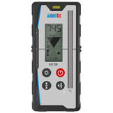 MTR-125RG Millimeterontvanger Rood/Groen