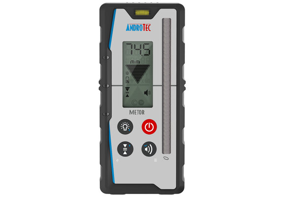 MTR-125RG MM Ontvanger