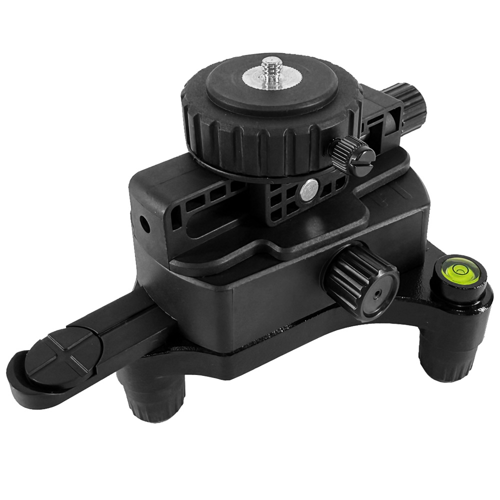 TLA-3D Adapter Fijnafstelling