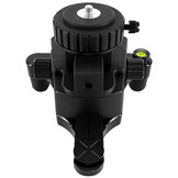 TLA-3D Adapter Fijnafstelling