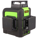 Li-Ion Accu voor X3DG