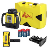 Rugby 680 Dubbel Digitaal Afschotlaser