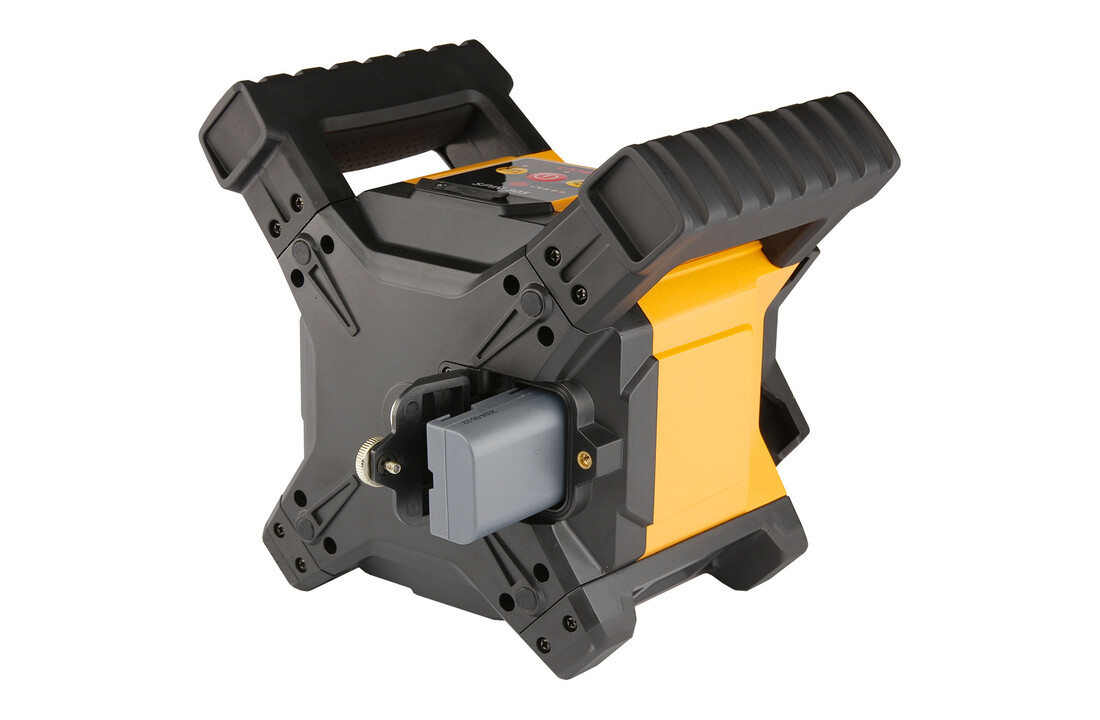 SPIN 305 Roterende Laser