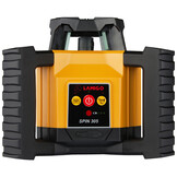 SPIN 305 Roterende Laser