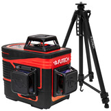 MultiCross 3D Compact Rood Set