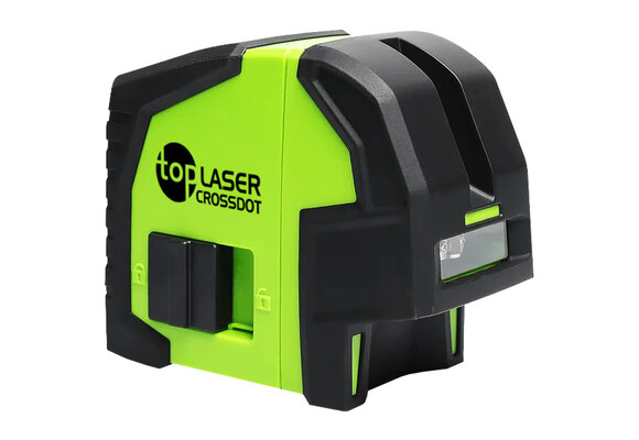 CrossDot Kruis & Puntlaser Groen