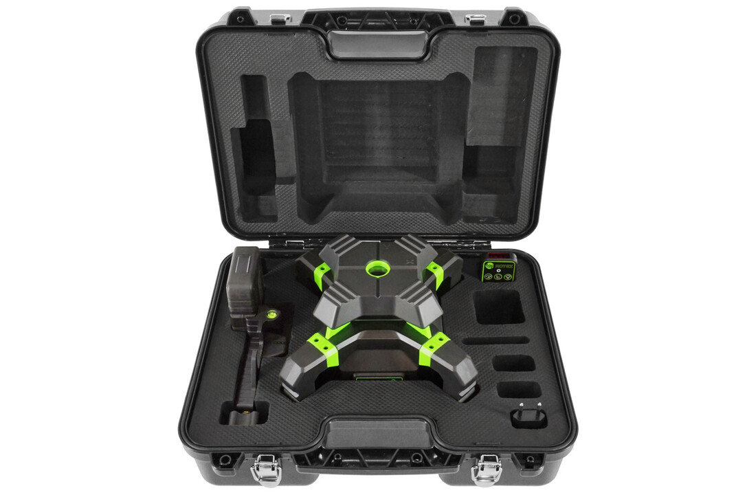 ROTEX HR Roterende Laser