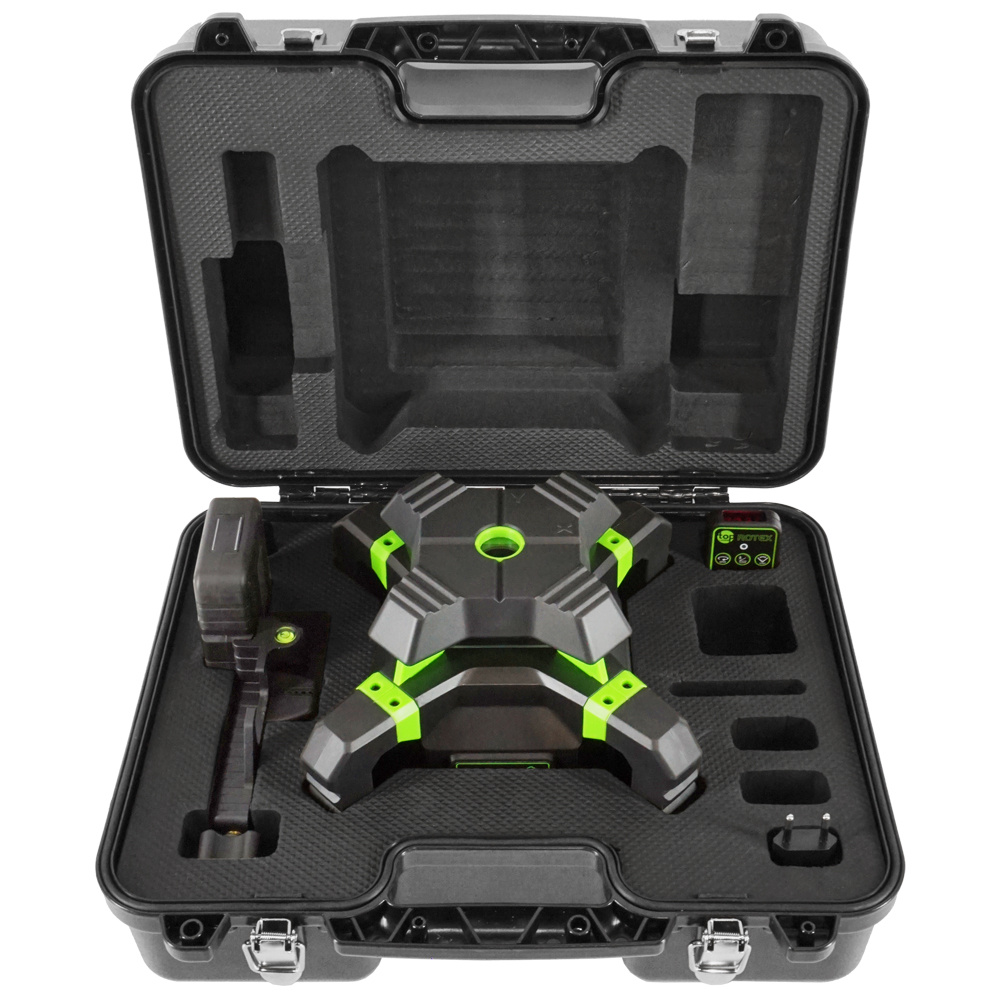 ROTEX HR Roterende Laser