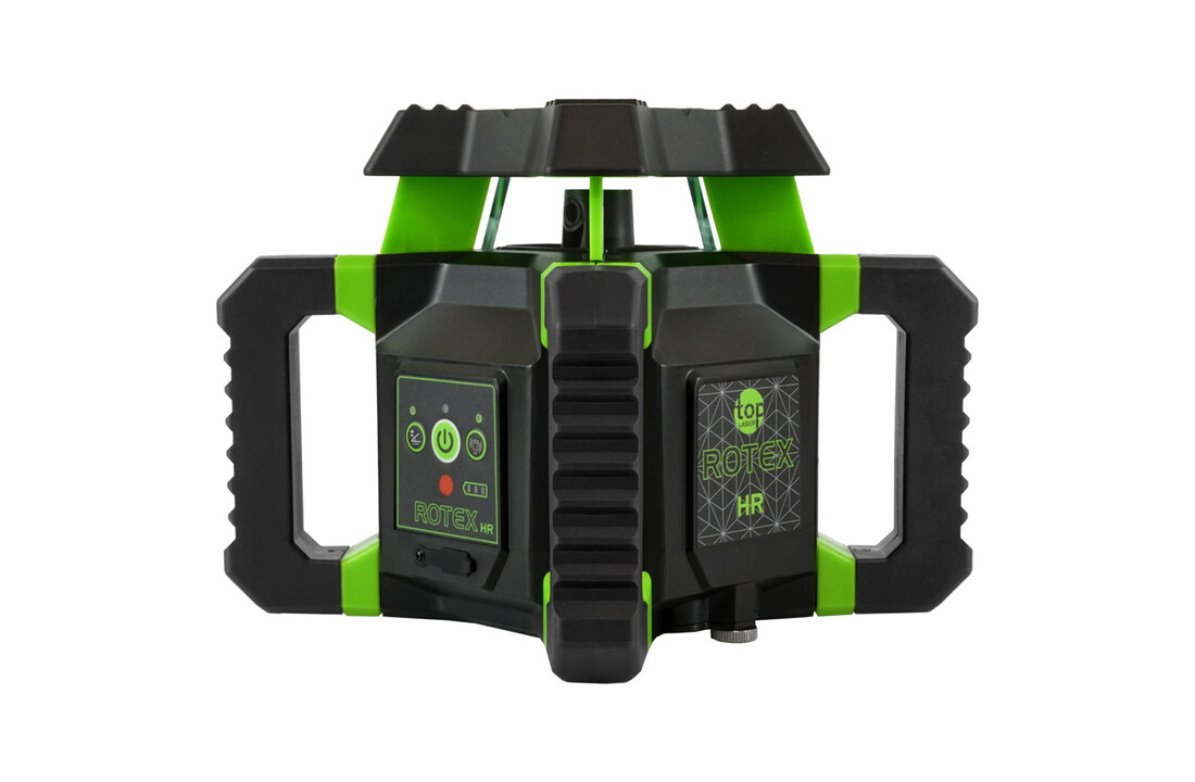 ROTEX HR Roterende Laser
