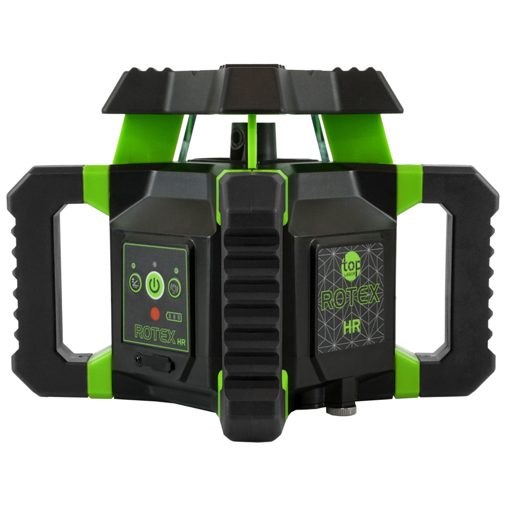 ROTEX HR Roterende Laser